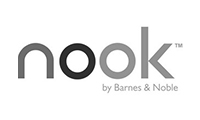 Nook by Barnes & Noble