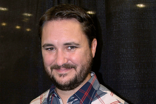 Wil Wheaton